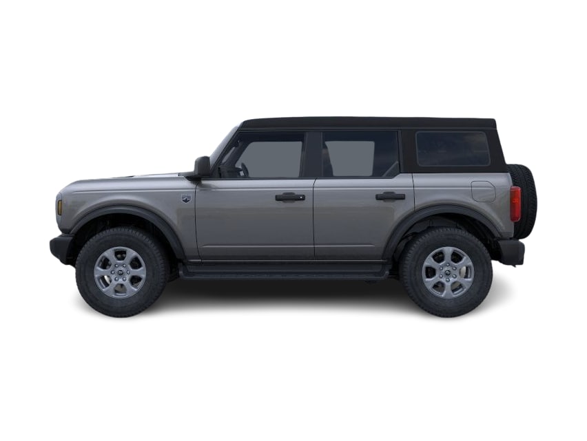 Thumbnail: 2025 Ford Bronco - 3