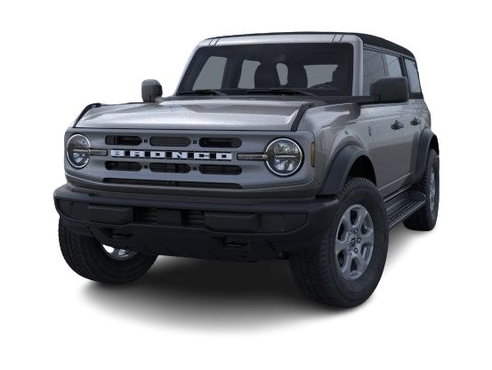 Thumbnail: 2025 Ford Bronco - 11