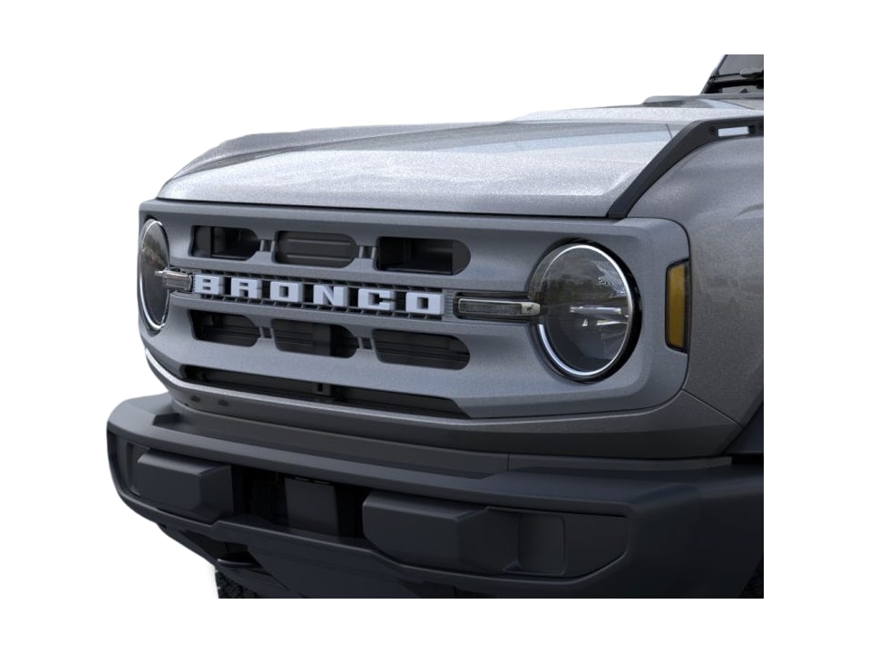 Thumbnail: 2025 Ford Bronco - 20