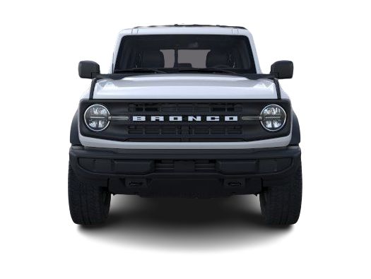 Thumbnail: 2026 Ford Bronco - 13