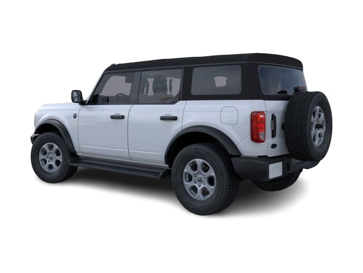 Thumbnail: 2026 Ford Bronco - 4
