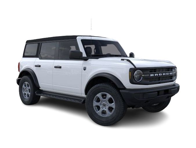Thumbnail: 2026 Ford Bronco - 14