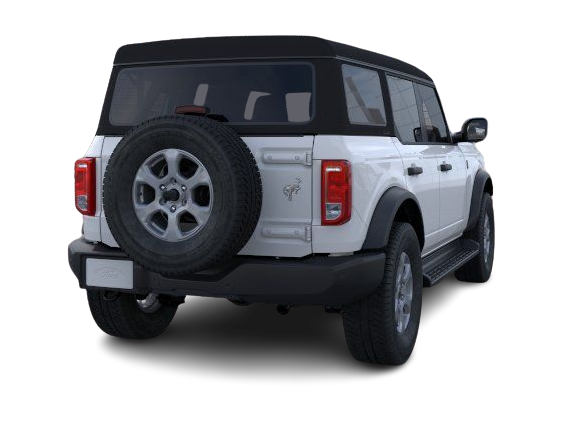 Thumbnail: 2026 Ford Bronco - 15