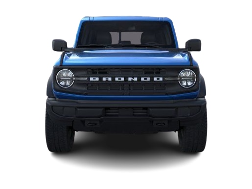 Thumbnail: 2026 Ford Bronco - 6