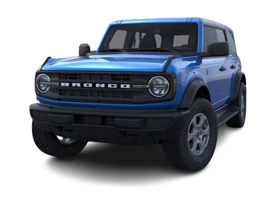Thumbnail: 2026 Ford Bronco - 14