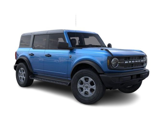 Thumbnail: 2026 Ford Bronco - 15