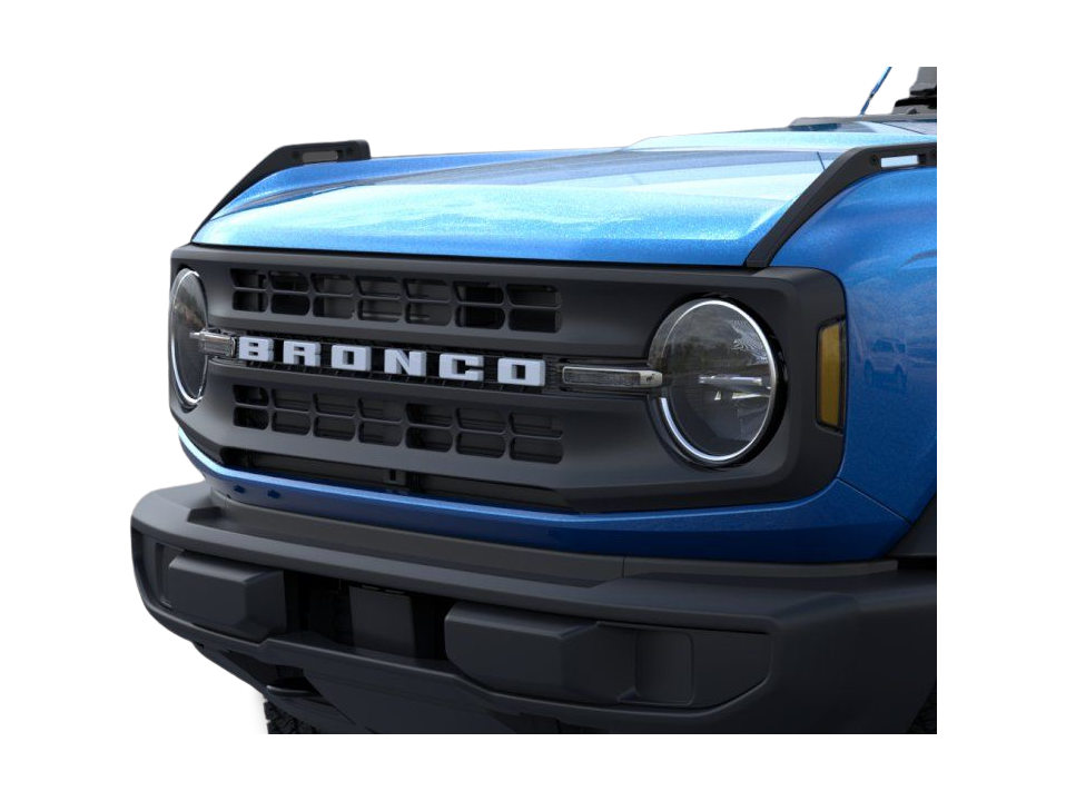 Thumbnail: 2026 Ford Bronco - 20