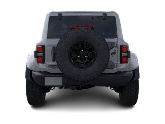 Thumbnail: 2026 Ford Bronco - 14
