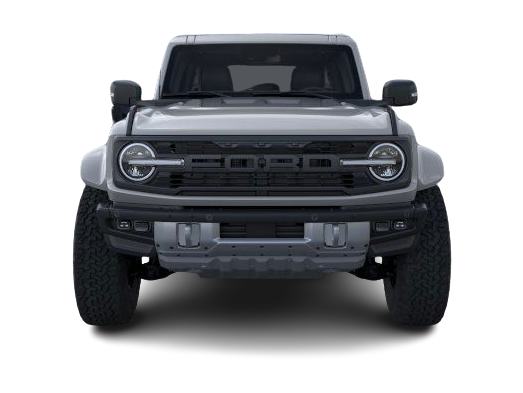 Thumbnail: 2026 Ford Bronco - 15
