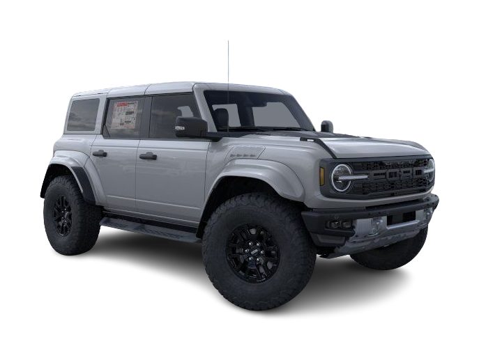 Thumbnail: 2026 Ford Bronco - 16