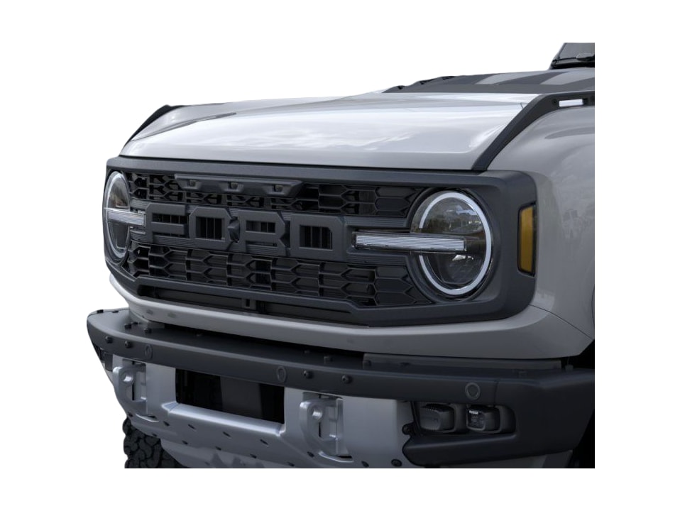 Thumbnail: 2026 Ford Bronco - 21