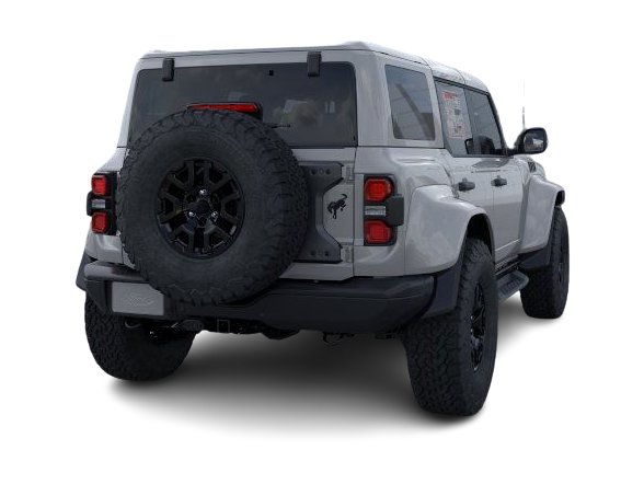 Thumbnail: 2026 Ford Bronco - 17