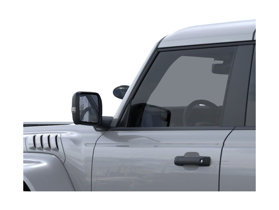 Thumbnail: 2026 Ford Bronco - 23