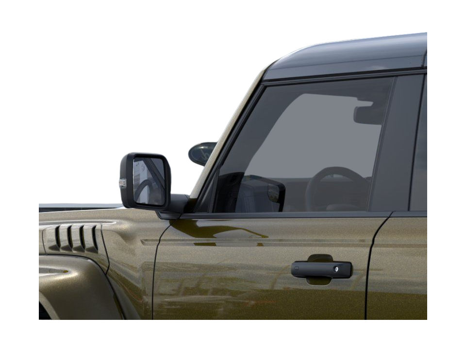 Thumbnail: 2026 Ford Bronco - 23