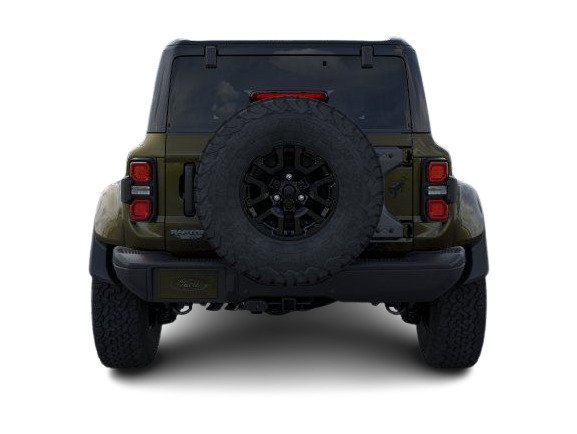Thumbnail: 2026 Ford Bronco - 13
