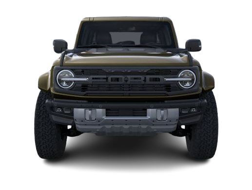 Thumbnail: 2026 Ford Bronco - 14