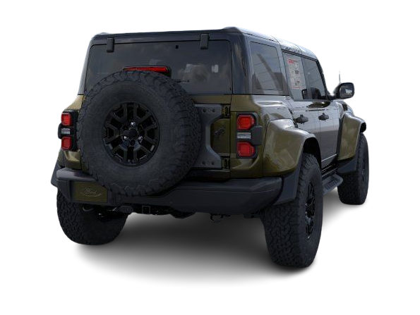 Thumbnail: 2026 Ford Bronco - 16