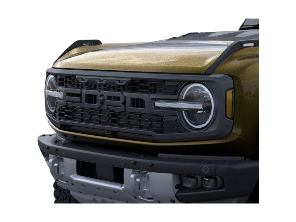 Thumbnail: 2026 Ford Bronco - 21