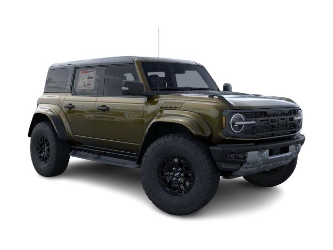 Thumbnail: 2026 Ford Bronco - 15