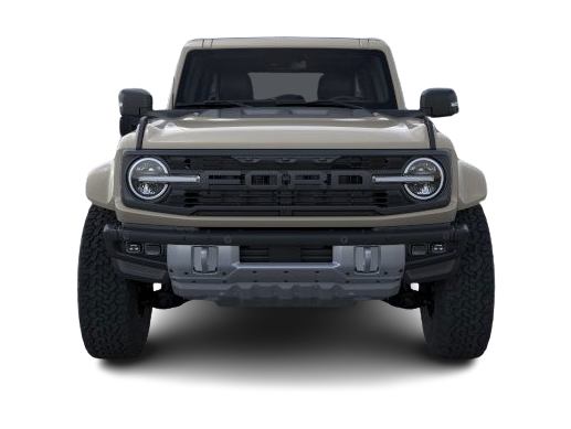 Thumbnail: 2026 Ford Bronco - 14