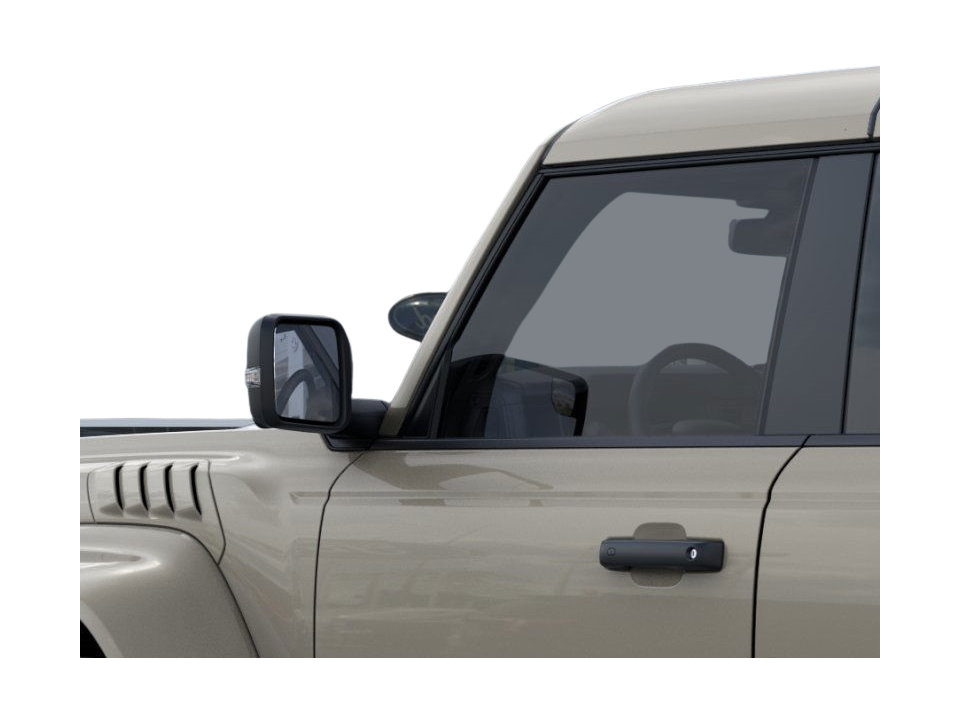 Thumbnail: 2026 Ford Bronco - 23