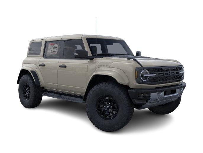 Thumbnail: 2026 Ford Bronco - 15