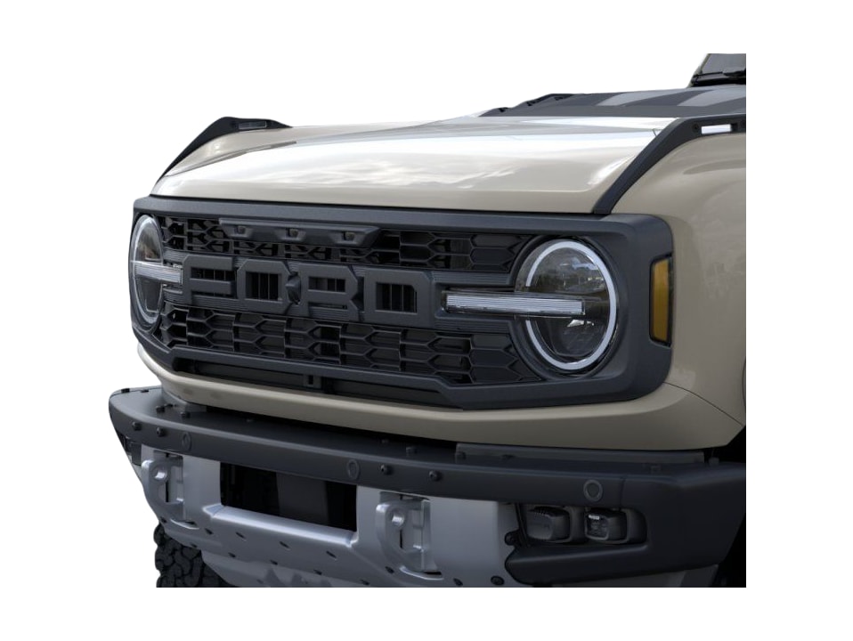 Thumbnail: 2026 Ford Bronco - 21