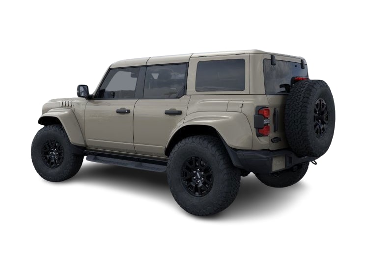 Thumbnail: 2026 Ford Bronco - 4