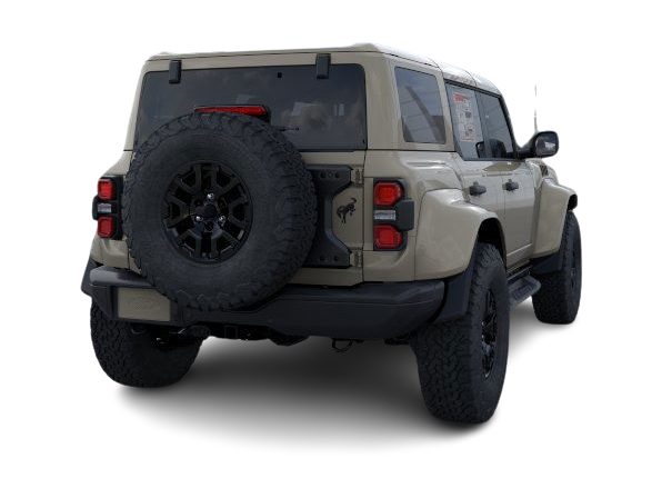 Thumbnail: 2026 Ford Bronco - 16