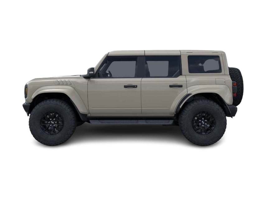 Thumbnail: 2026 Ford Bronco - 3