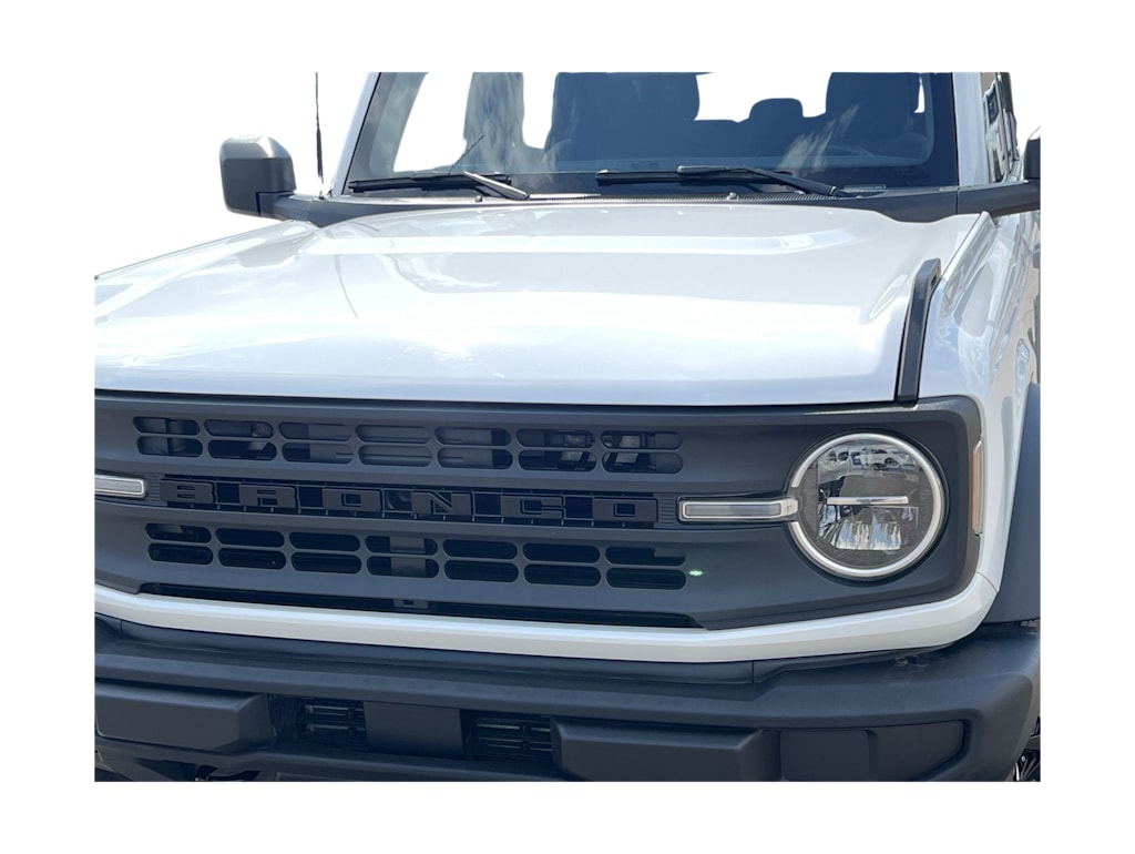 Thumbnail: 2021 Ford Bronco - 23