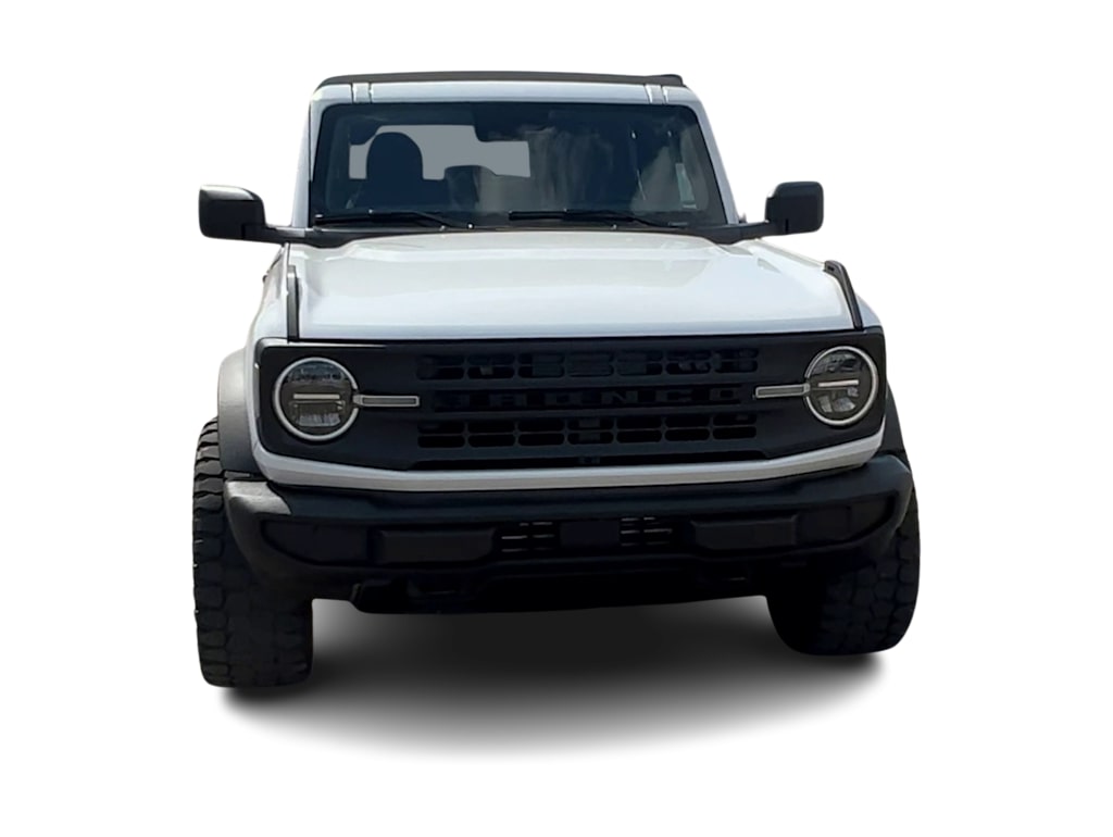 Thumbnail: 2021 Ford Bronco - 5