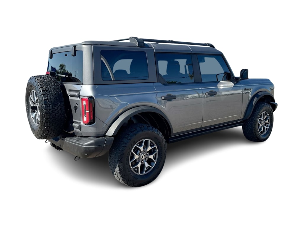 Thumbnail: 2022 Ford Bronco - 21