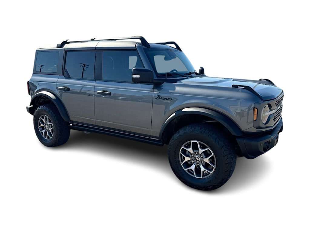 Thumbnail: 2022 Ford Bronco - 19