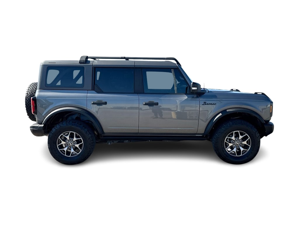 Thumbnail: 2022 Ford Bronco - 22