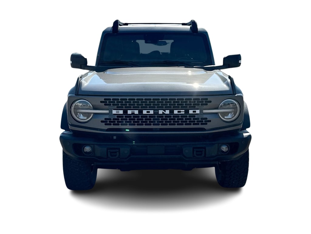 Thumbnail: 2022 Ford Bronco - 6
