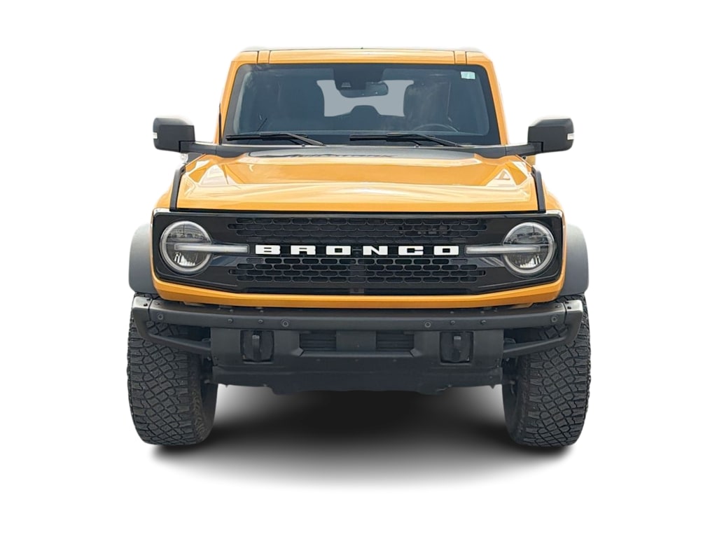 Thumbnail: 2022 Ford Bronco - 5