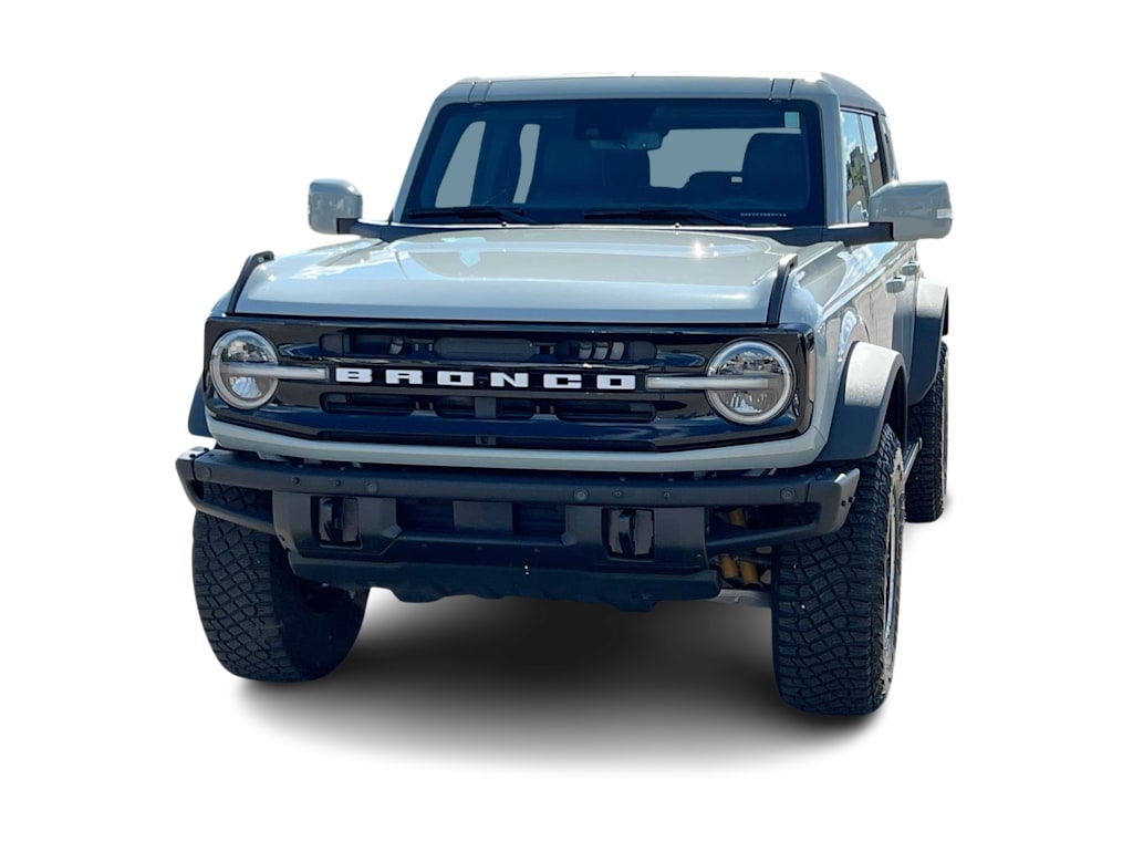 Thumbnail: 2023 Ford Bronco - 6
