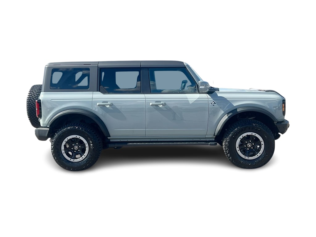 Thumbnail: 2023 Ford Bronco - 20
