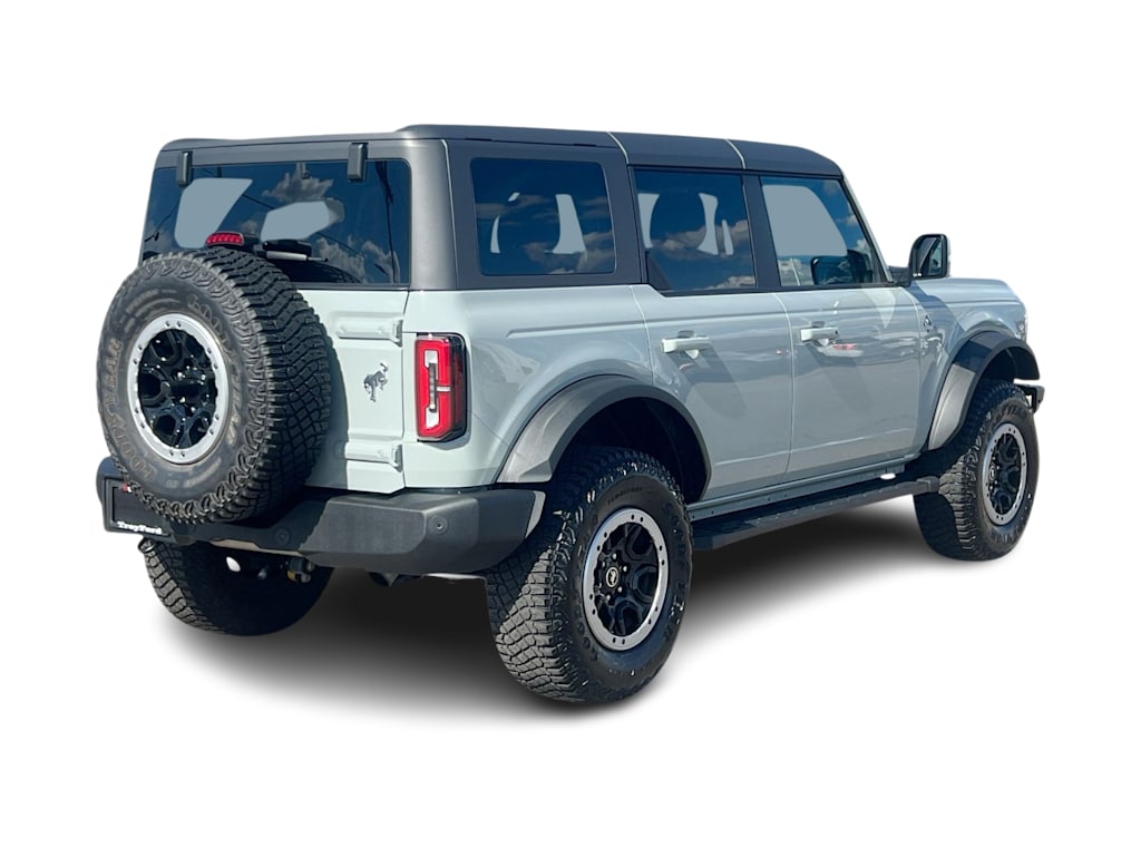 Thumbnail: 2023 Ford Bronco - 19