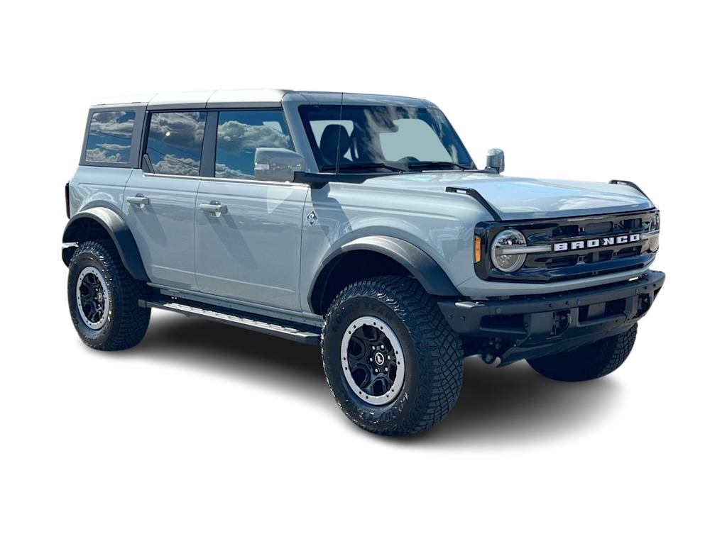 Thumbnail: 2023 Ford Bronco - 17
