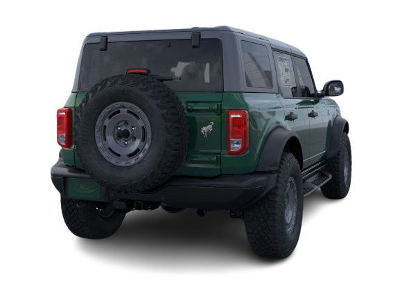 Thumbnail: 2025 Ford Bronco - 15