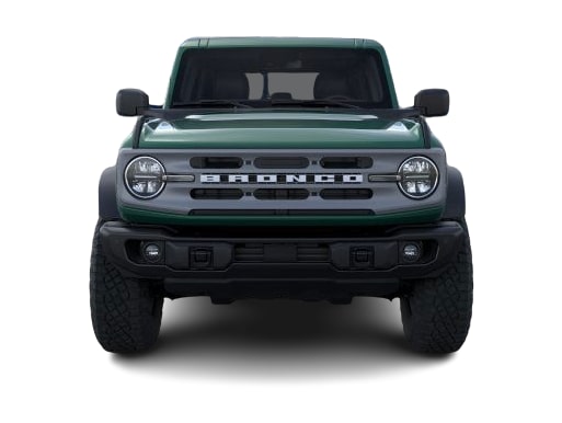 Thumbnail: 2025 Ford Bronco - 6