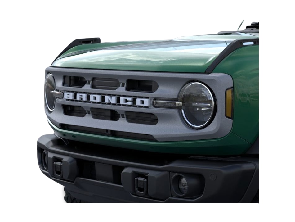 Thumbnail: 2025 Ford Bronco - 20