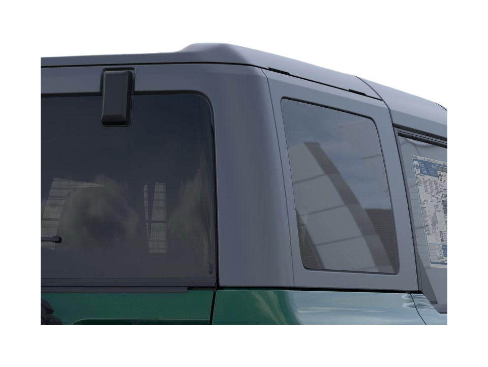 Thumbnail: 2025 Ford Bronco - 12