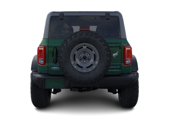 Thumbnail: 2025 Ford Bronco - 5