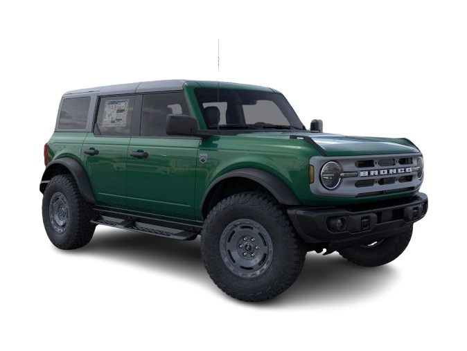 Thumbnail: 2025 Ford Bronco - 14