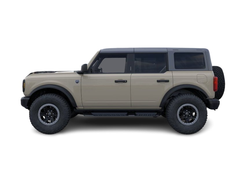 Thumbnail: 2026 Ford Bronco - 3
