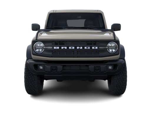 Thumbnail: 2026 Ford Bronco - 14