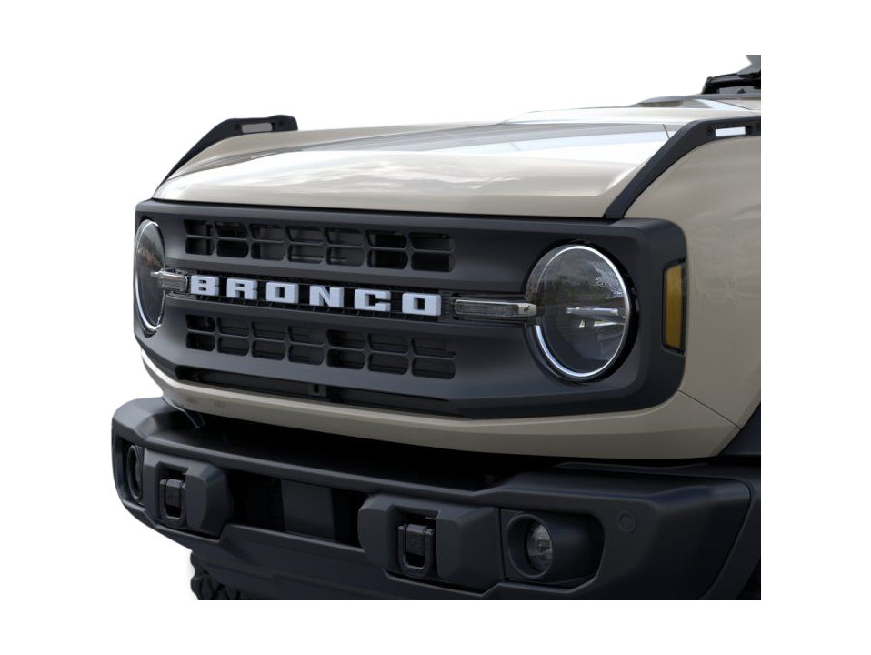 Thumbnail: 2026 Ford Bronco - 20